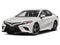 2019 Toyota Camry SE Auto (Natl)