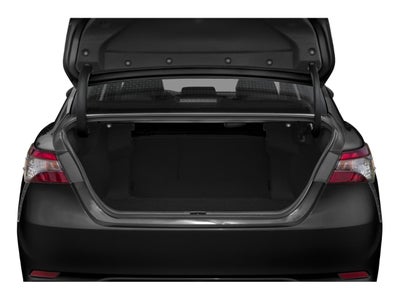 2019 Toyota Camry SE Auto (Natl)