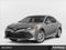2018 Toyota Camry Hybrid XLE CVT (Natl)