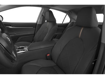 2018 Toyota Camry Hybrid XLE CVT (Natl)