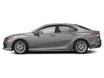 2018 Toyota Camry Hybrid XLE CVT (Natl)