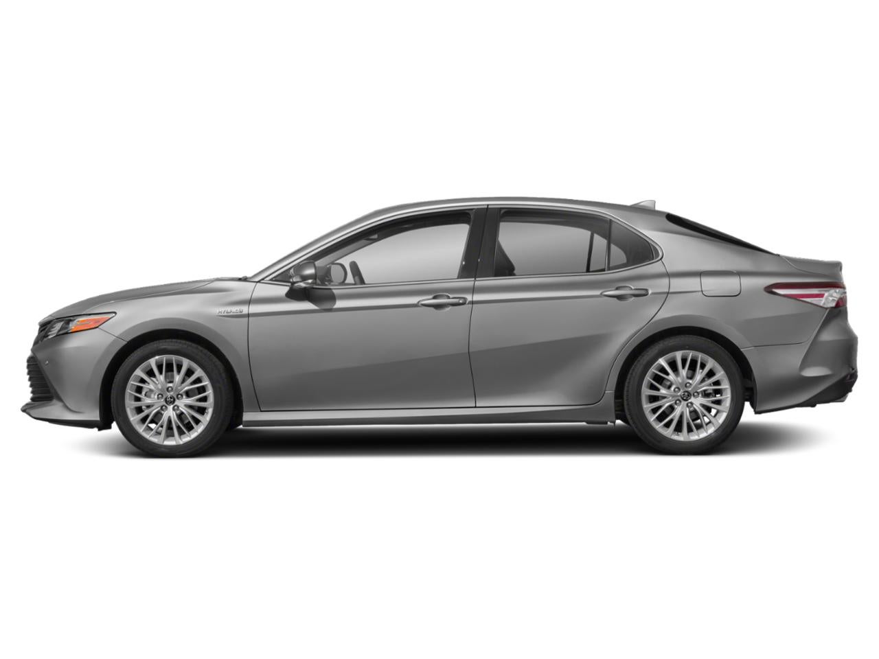 2018 Toyota Camry Hybrid XLE CVT (Natl)