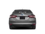 2018 Toyota Camry Hybrid XLE CVT (Natl)