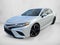 2019 Toyota Camry XSE Auto (Natl)
