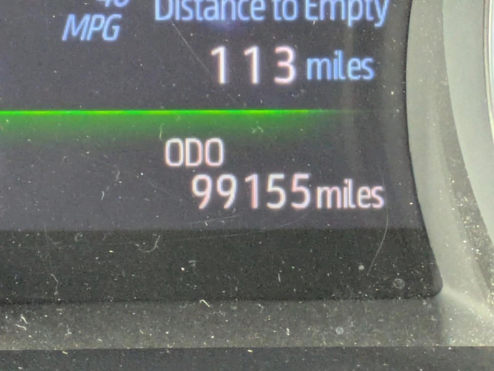 2019 Toyota Camry XSE Auto (Natl)