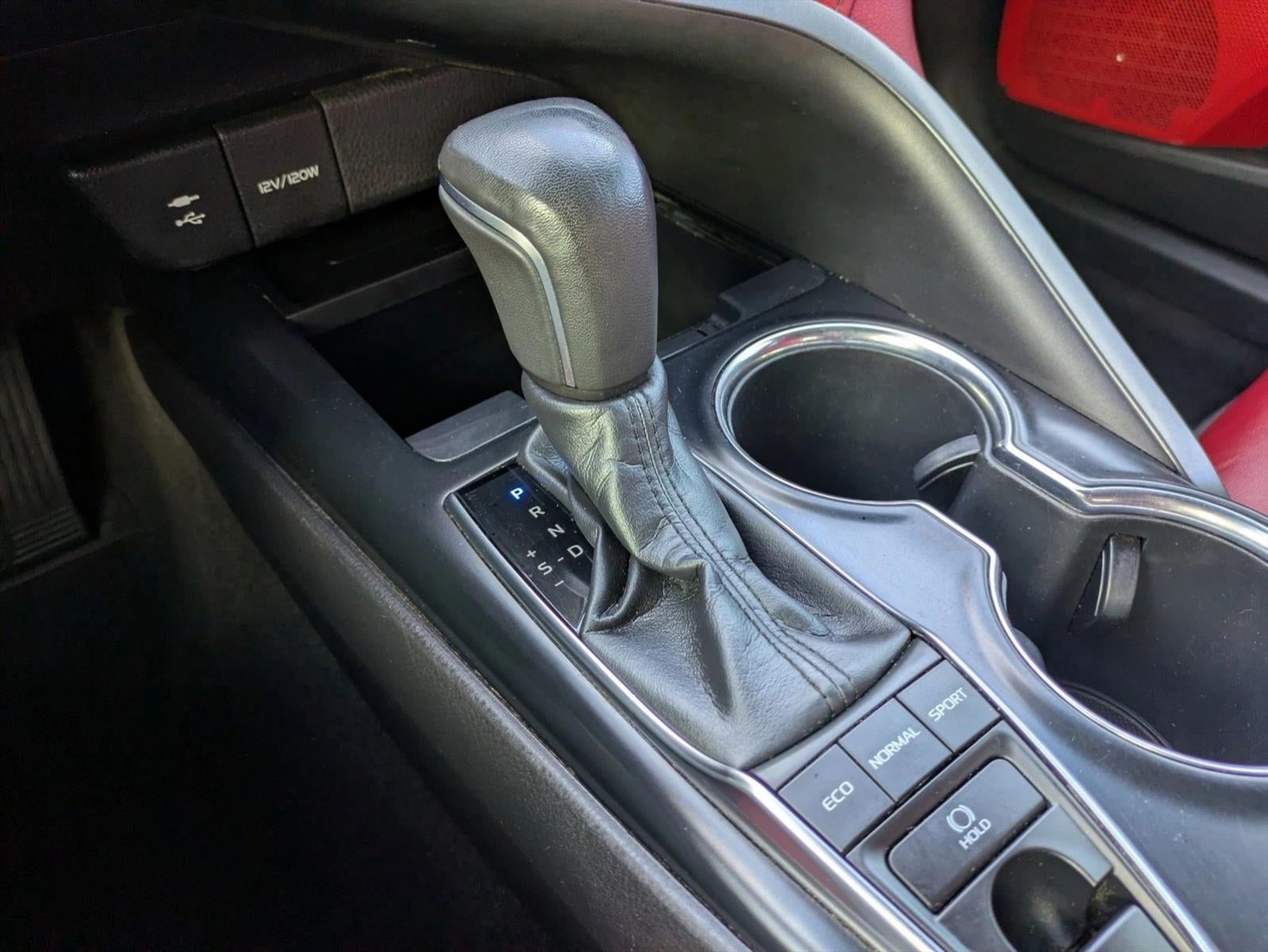 2019 Toyota Camry XSE Auto (Natl)