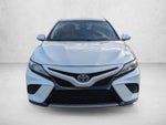 2019 Toyota Camry XSE Auto (Natl)
