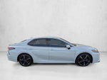 2019 Toyota Camry XSE Auto (Natl)
