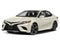 2019 Toyota Camry XSE Auto (Natl)