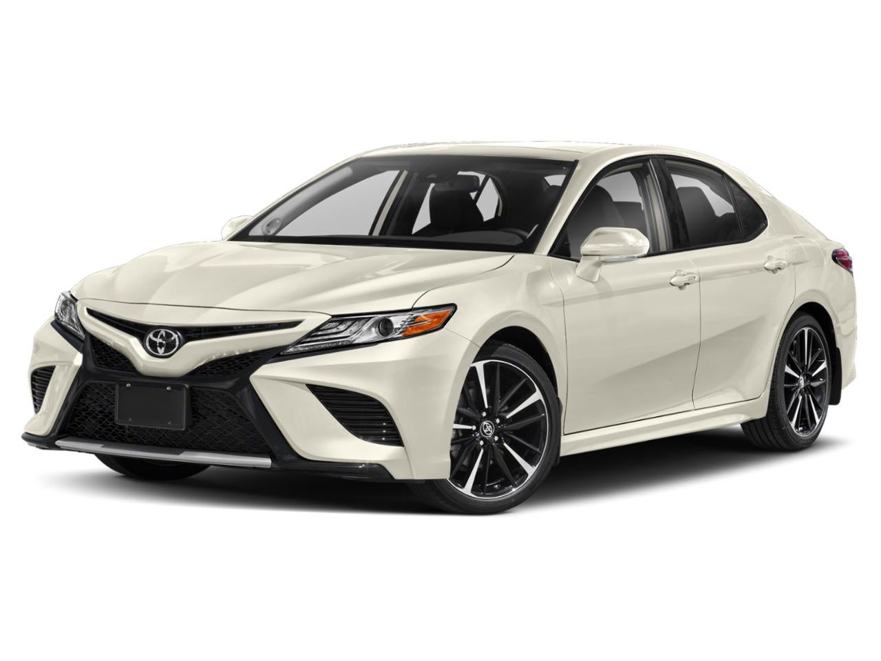 2019 Toyota Camry XSE Auto (Natl)