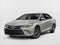 2016 Toyota Camry Hybrid 4dr Sdn XLE (GS)