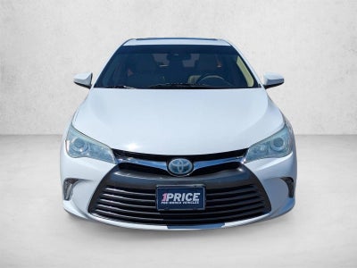 2016 Toyota Camry Hybrid 4dr Sdn XLE (GS)