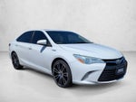 2016 Toyota Camry Hybrid 4dr Sdn XLE (GS)