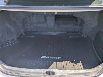2016 Toyota Camry Hybrid 4dr Sdn XLE (GS)