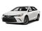 2016 Toyota Camry Hybrid 4dr Sdn XLE (GS)