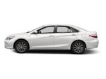 2016 Toyota Camry Hybrid 4dr Sdn XLE (GS)