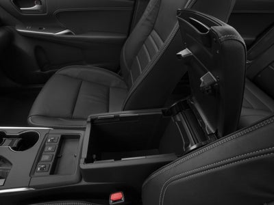 2016 Toyota Camry Hybrid 4dr Sdn XLE (GS)