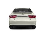 2015 Toyota Camry 4dr Sdn I4 Auto SE (SE)