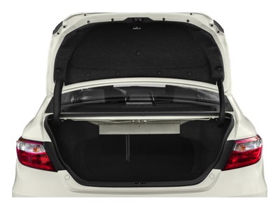 2015 Toyota Camry 4dr Sdn I4 Auto SE (SE)