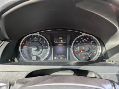 2017 Toyota Camry SE Auto (Natl)