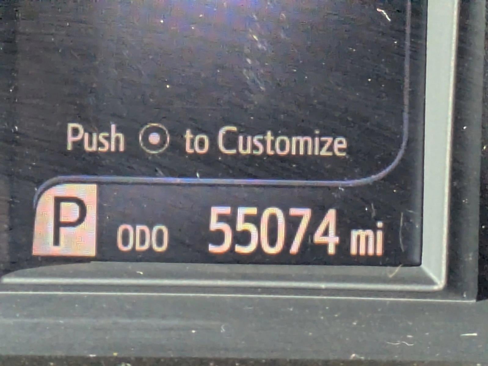 2017 Toyota Camry SE Auto (Natl)