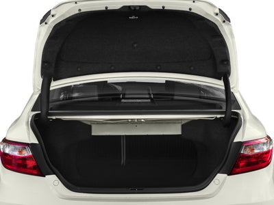 2017 Toyota Camry SE Auto (Natl)