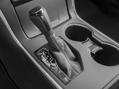 2017 Toyota Camry SE Auto (Natl)