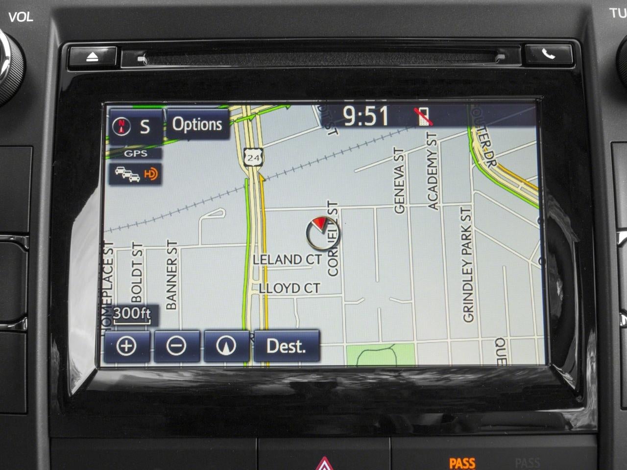 2017 Toyota Camry SE Auto (Natl)