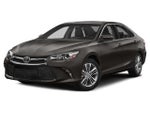 2015 Toyota Camry 4dr Sdn I4 Auto SE (SE)