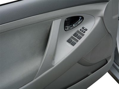 2010 Toyota Camry 4dr Sdn I4 Man (Natl)