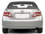 2010 Toyota Camry 4dr Sdn I4 Man (Natl)