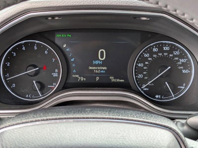 2019 Toyota Avalon Limited (Natl)