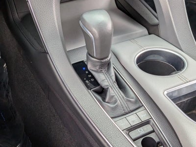 2019 Toyota Avalon Limited (Natl)