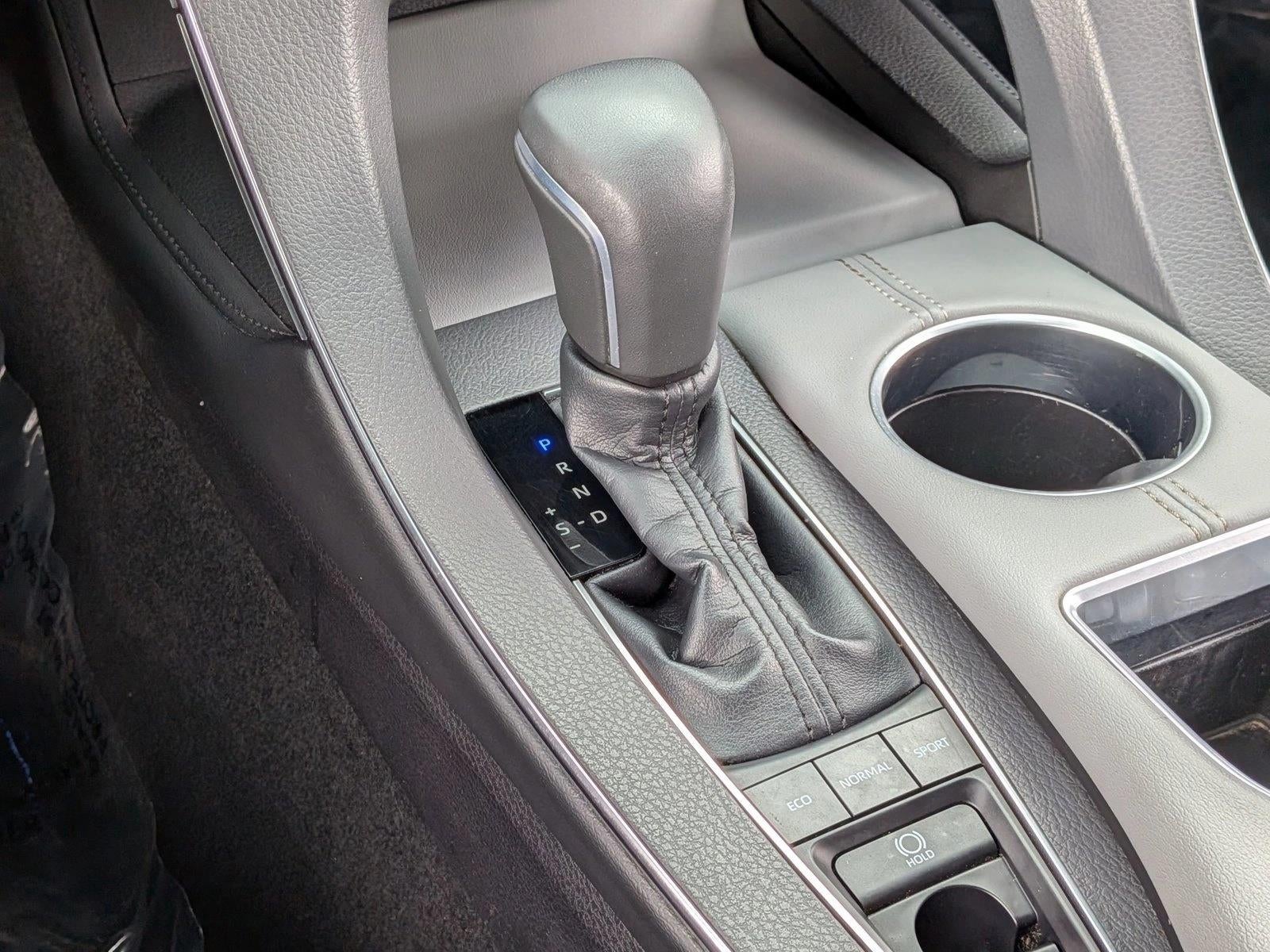 2019 Toyota Avalon Limited (Natl)