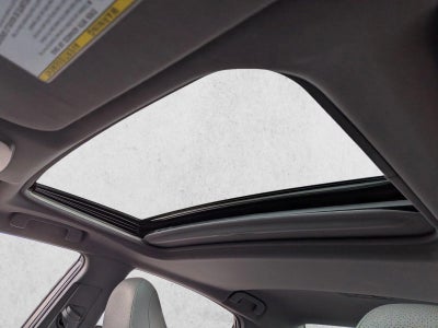 2019 Toyota Avalon Limited (Natl)