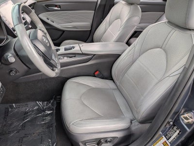 2019 Toyota Avalon Limited (Natl)