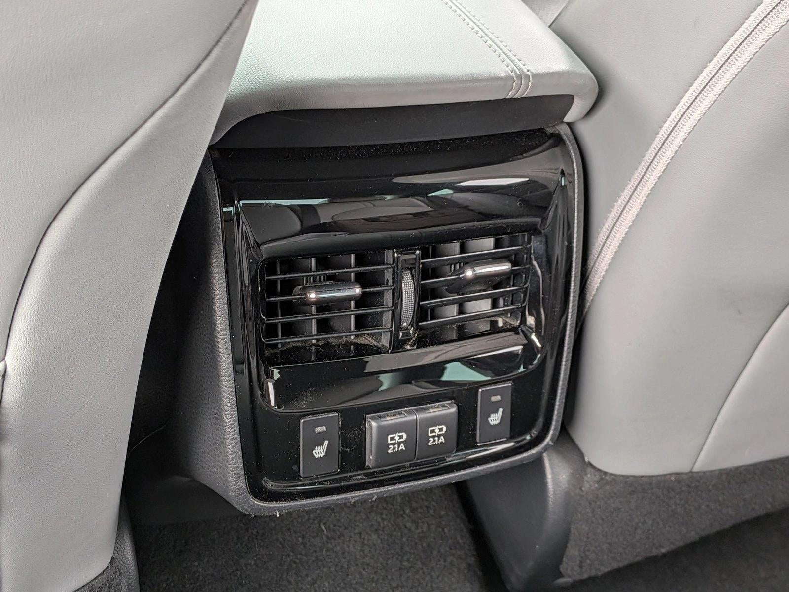 2019 Toyota Avalon Limited (Natl)