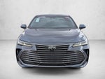 2019 Toyota Avalon Limited (Natl)