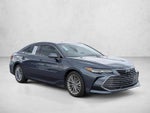 2019 Toyota Avalon Limited (Natl)