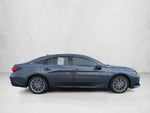 2019 Toyota Avalon Limited (Natl)