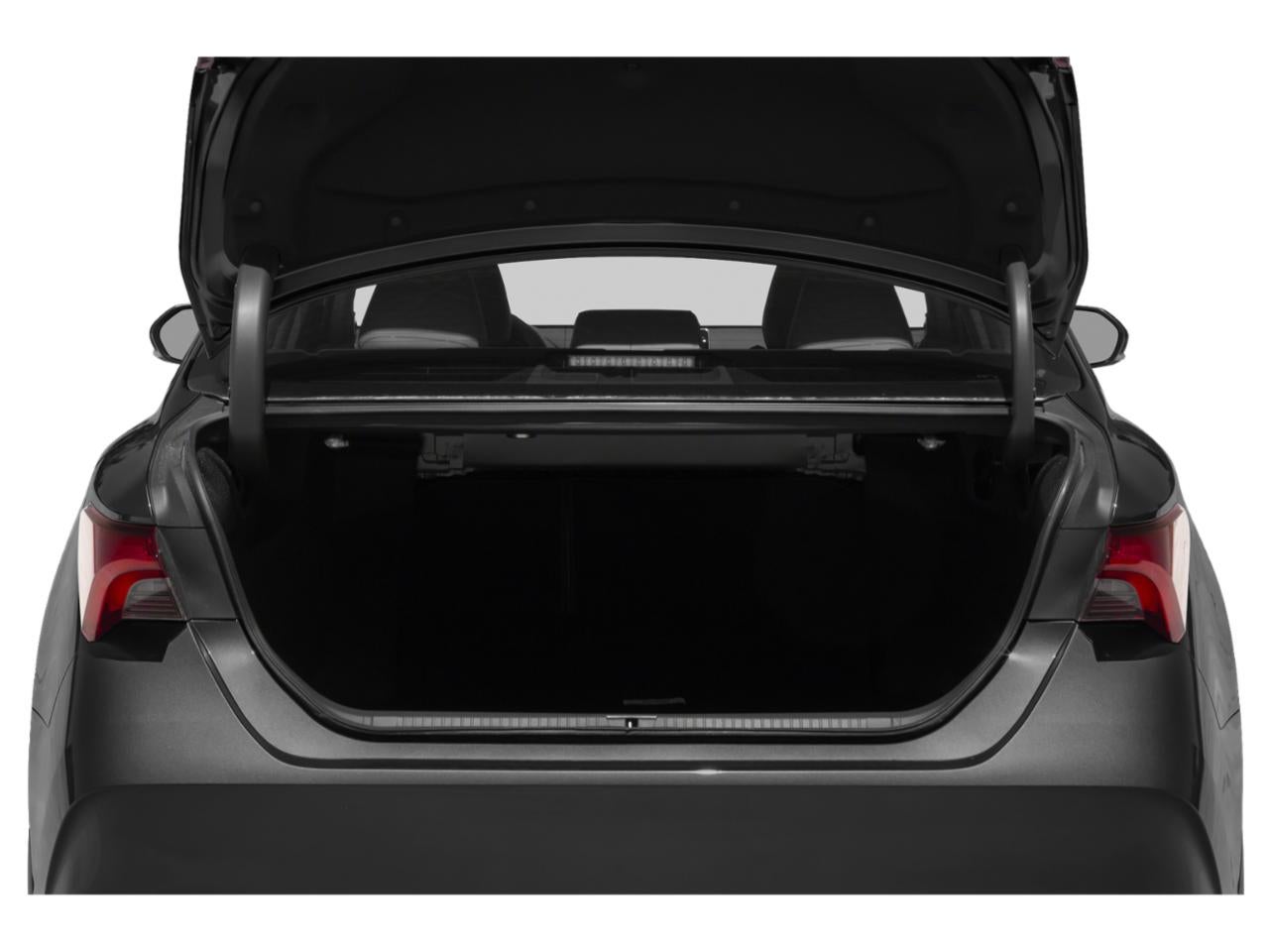 2019 Toyota Avalon Limited (Natl)