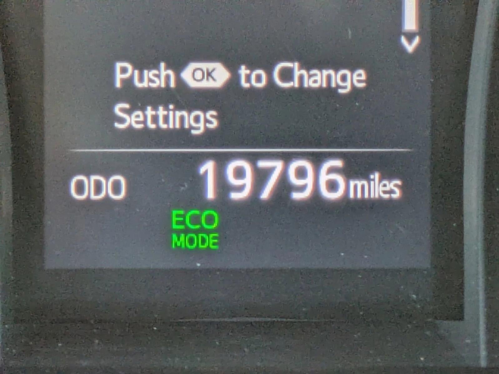 2023 Toyota Camry LE Auto (Natl)