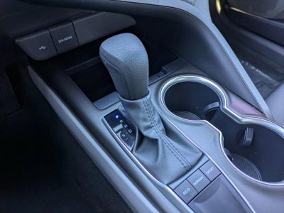 2023 Toyota Camry LE Auto (Natl)