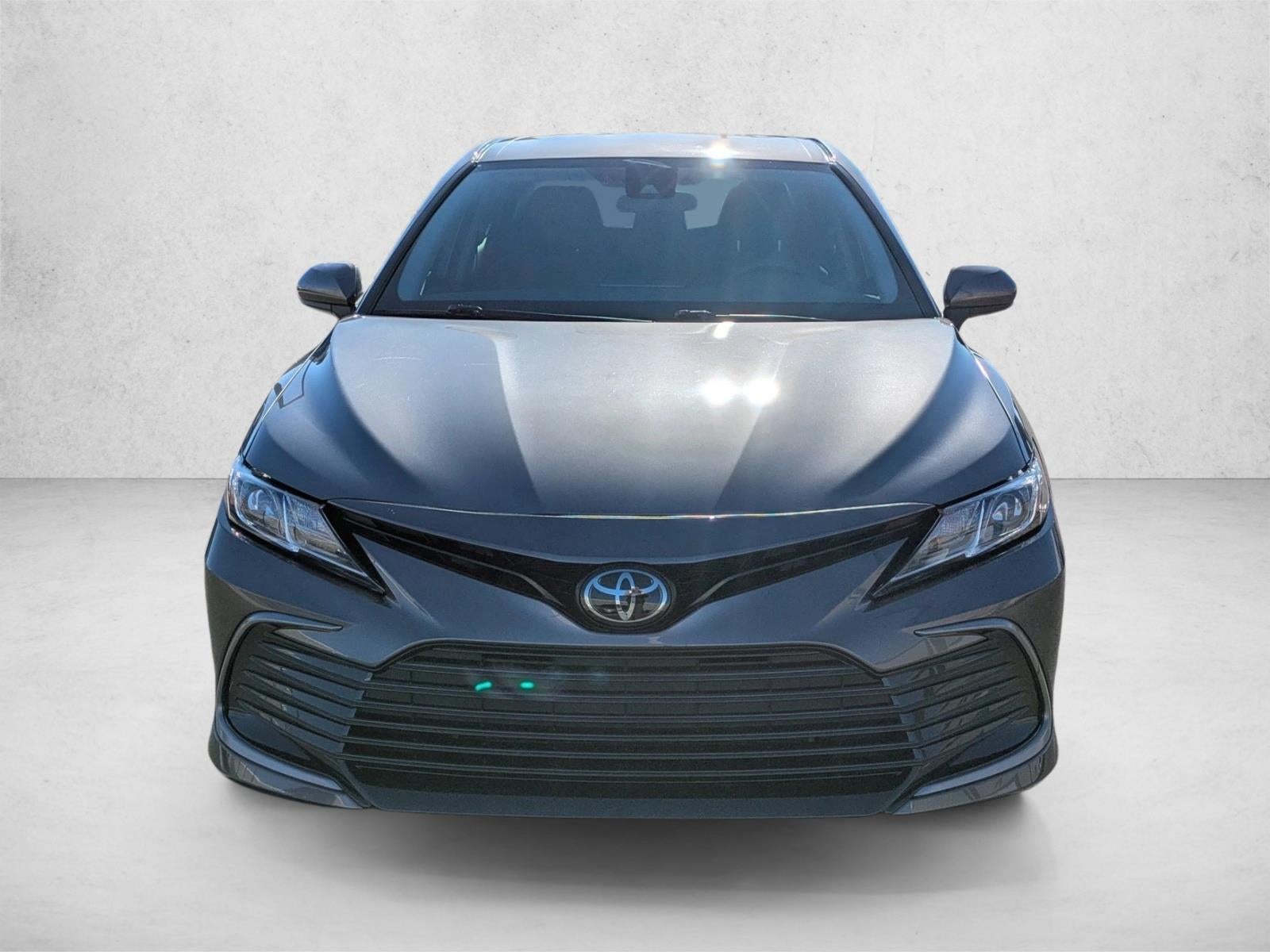 2023 Toyota Camry LE Auto (Natl)