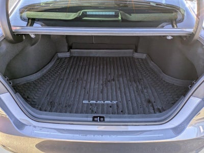 2023 Toyota Camry LE Auto (Natl)