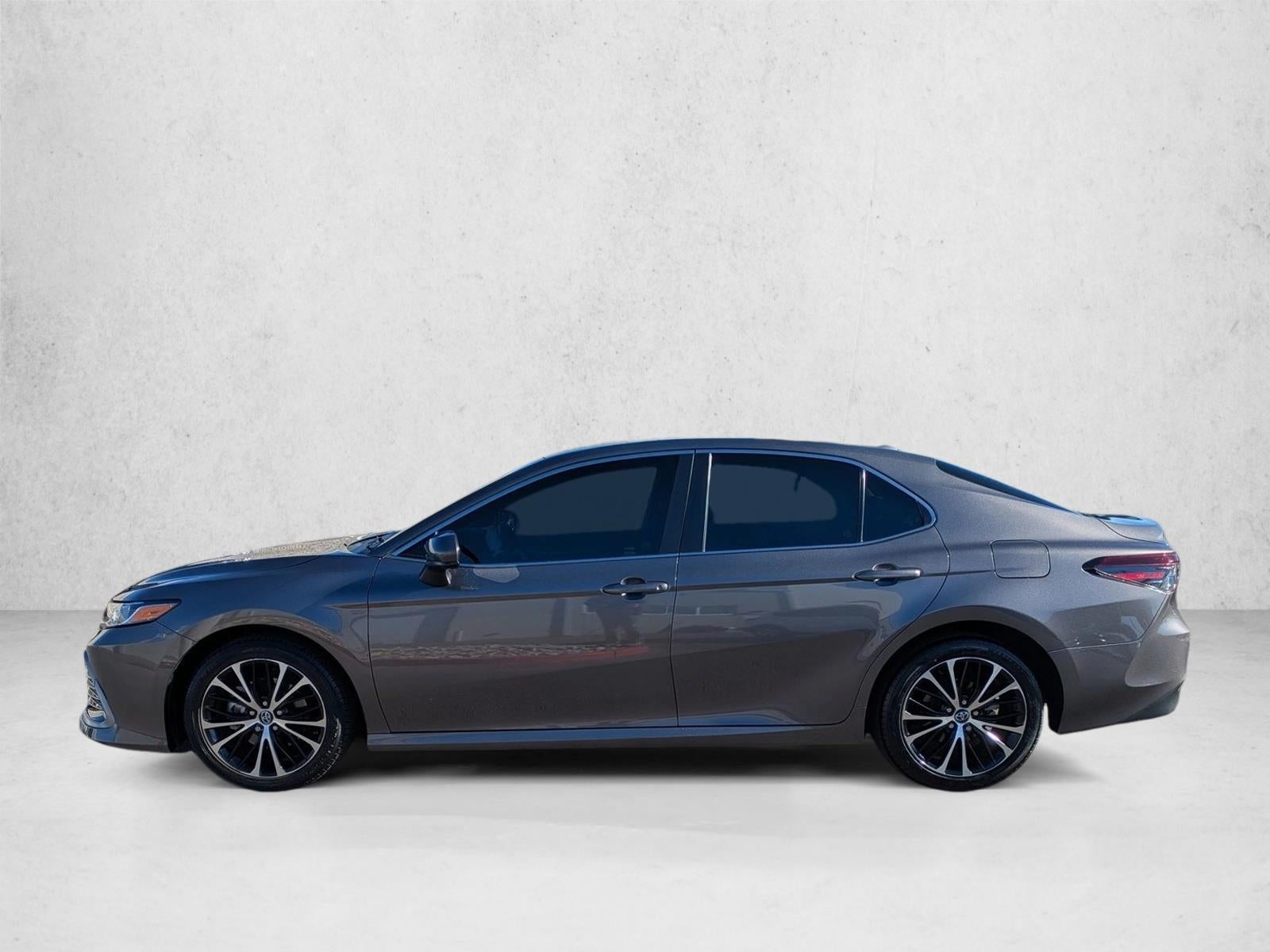 2023 Toyota Camry LE Auto (Natl)