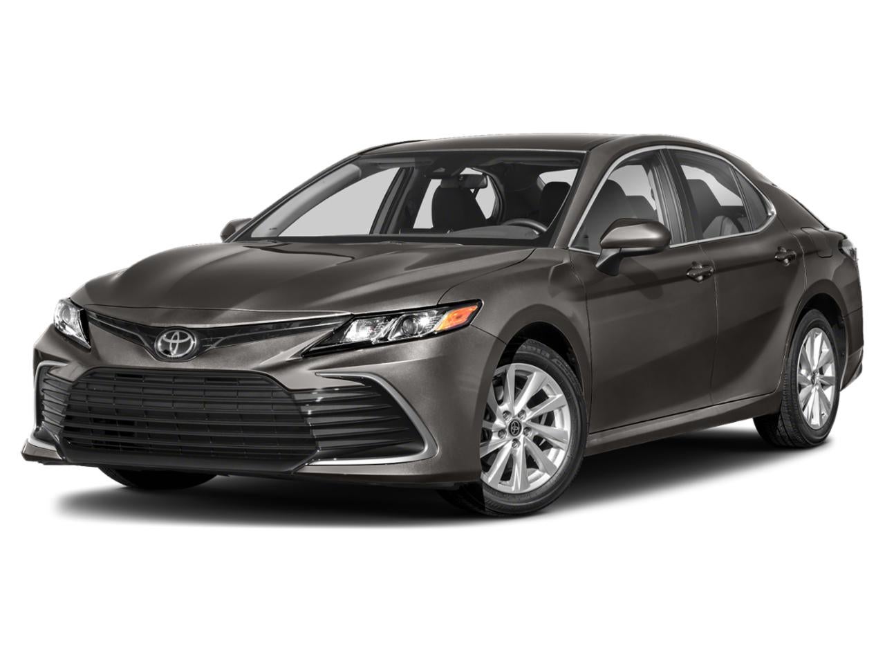 2023 Toyota Camry LE Auto (Natl)