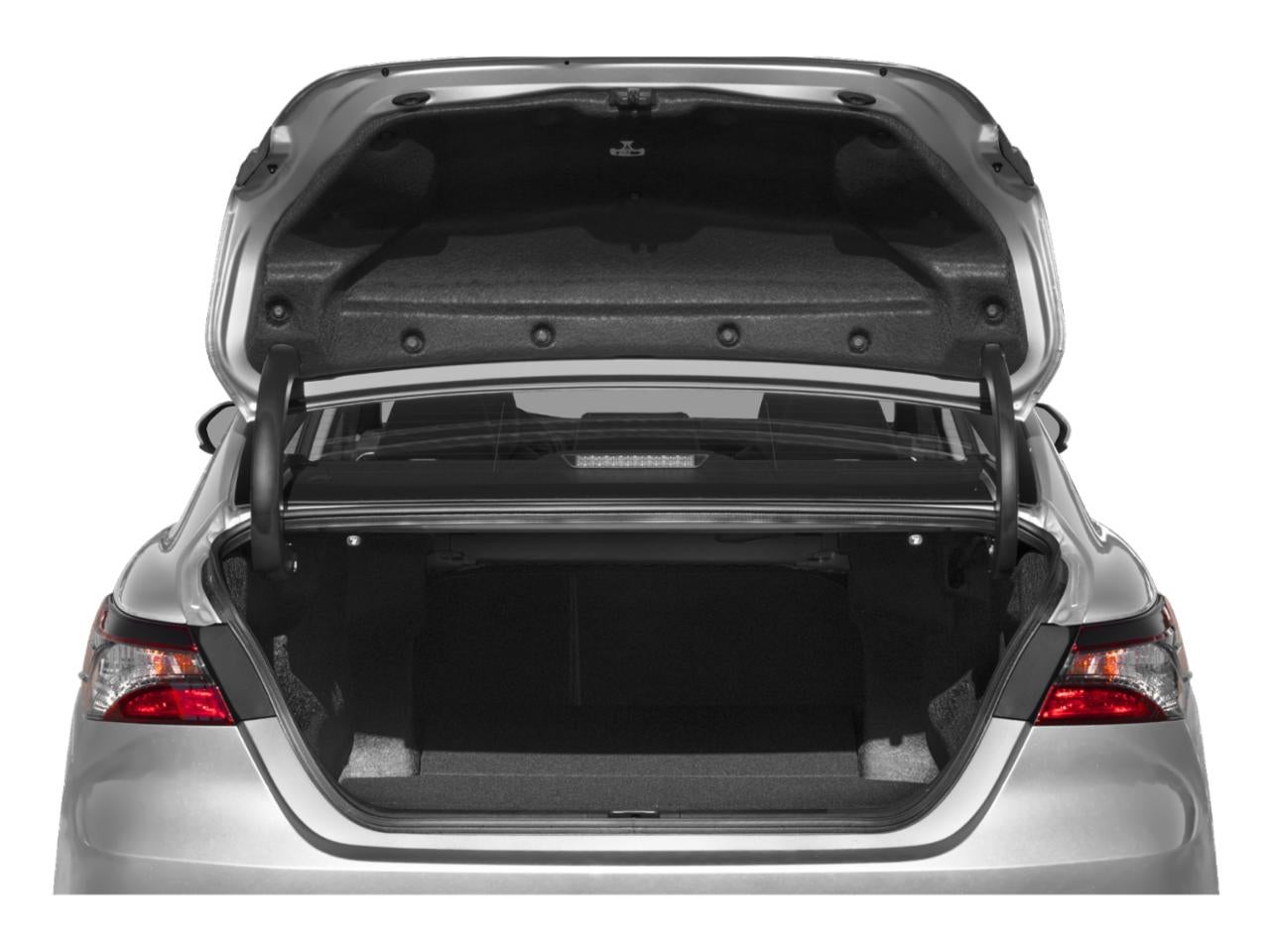 2023 Toyota Camry LE Auto (Natl)