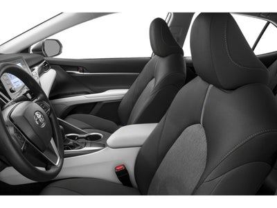 2023 Toyota Camry LE Auto (Natl)