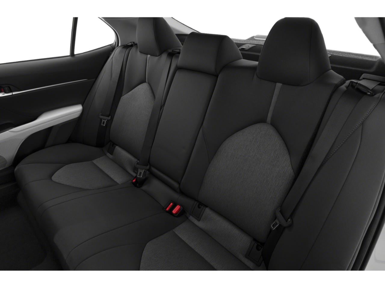 2023 Toyota Camry LE Auto (Natl)